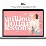 Taylor Lee – Million Dollar Lessons