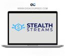 Jason Caluori & Donothan Gamble - Stealth Streams