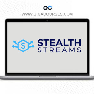 Jason Caluori & Donothan Gamble - Stealth Streams