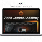 Tom Noske - Video Creator Academy