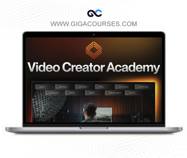 Tom Noske - Video Creator Academy