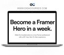 Tim Gabe – Framer Zero To Hero