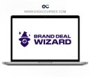 Justin Moore - Brand Deal Wizard
