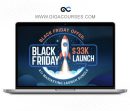 Felix Tay – Black Friday Offer - The $33K AI Marketing Launch Bundle