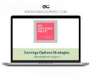 My Option Edge Earnings Options Strategies