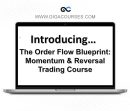 Mike Valtos - Order Flow Blueprint: Momentum and Reversal Trading Course