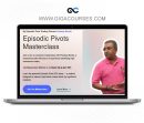 Pradeep Bonde ( StockBee) - Episodic Pivot MasterClass