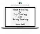 Barry Rudd - Stock Patterns for Day Trading