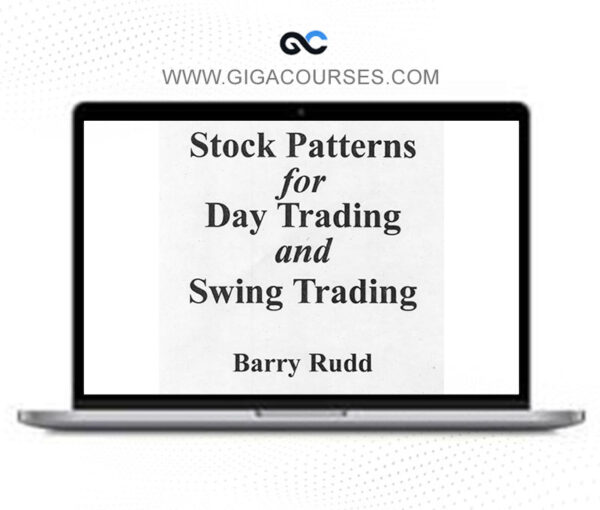 Barry Rudd - Stock Patterns for Day Trading