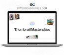 Ali Abdaal - Thumbnail Masterclass