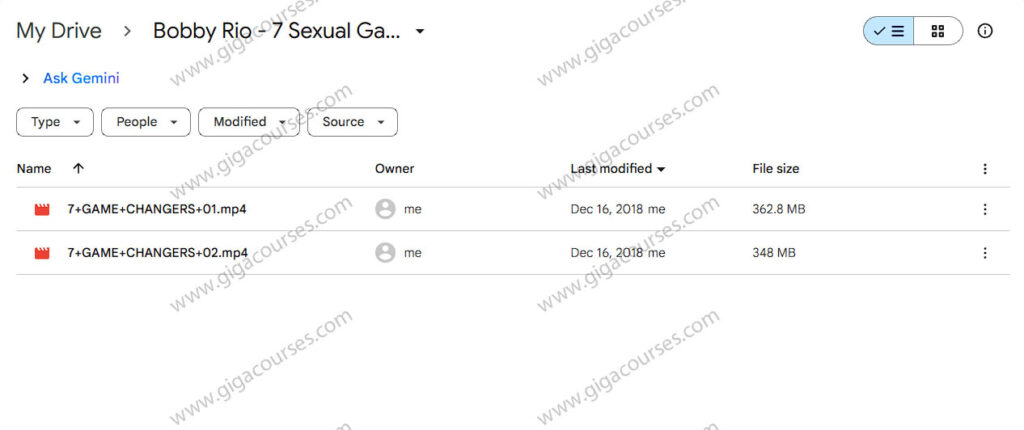 Bobby Rio - 7 Sexual Game Changers