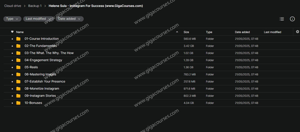 Helene Sula - Instagram For Success