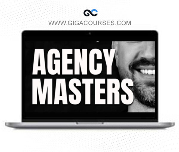 Robb Bailey - Agency Masters Elite