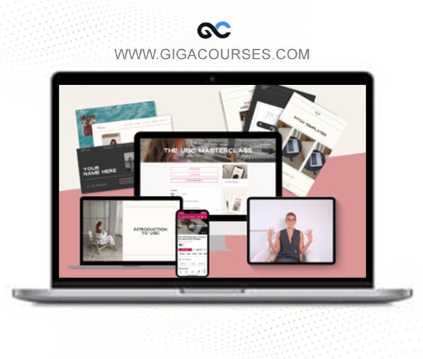 Club Life Design – The UGC Masterclass