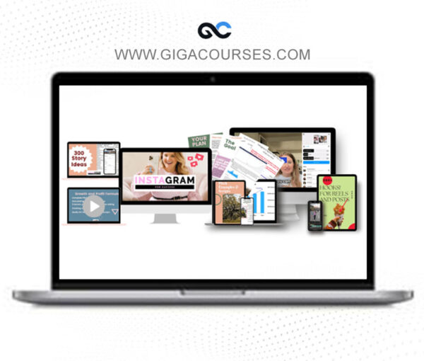 Helene Sula - Instagram For Success