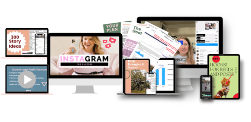 Helene Sula - Instagram For Success