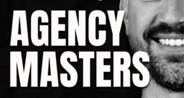 Robb Bailey - Agency Masters Elite