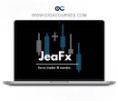 Jeafx – Trading Academy 2025