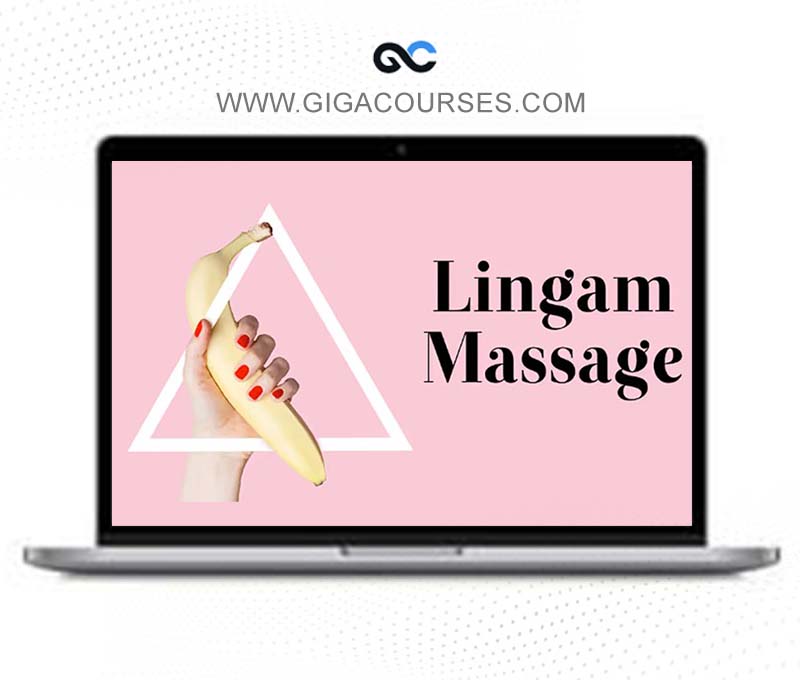 Beducated - Lingam Massage