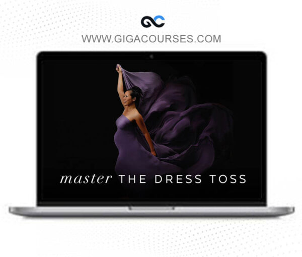 Belly Baby School - Master the Dress Toss