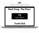 Neoh Yong's The 1%ers Trade Club Elite