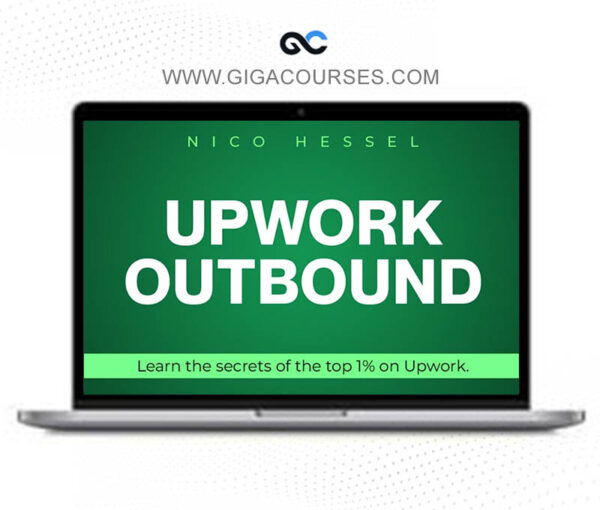 Upwork Outbound - Nico Hessel