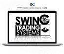 Van Tharp - Swing Trading Systems Video Home Study