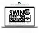 Van Tharp - Swing Trading Systems Video Home Study