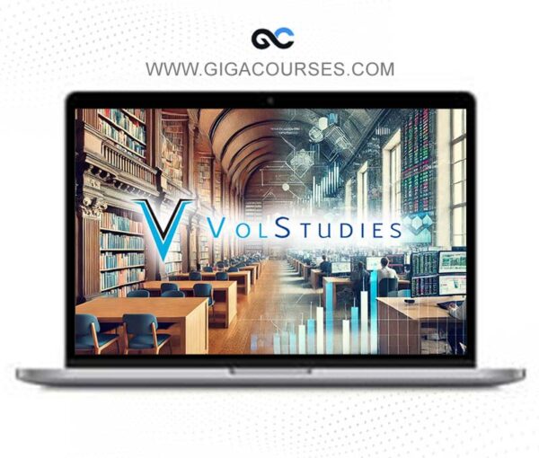 VolSignals – VolStudies Course