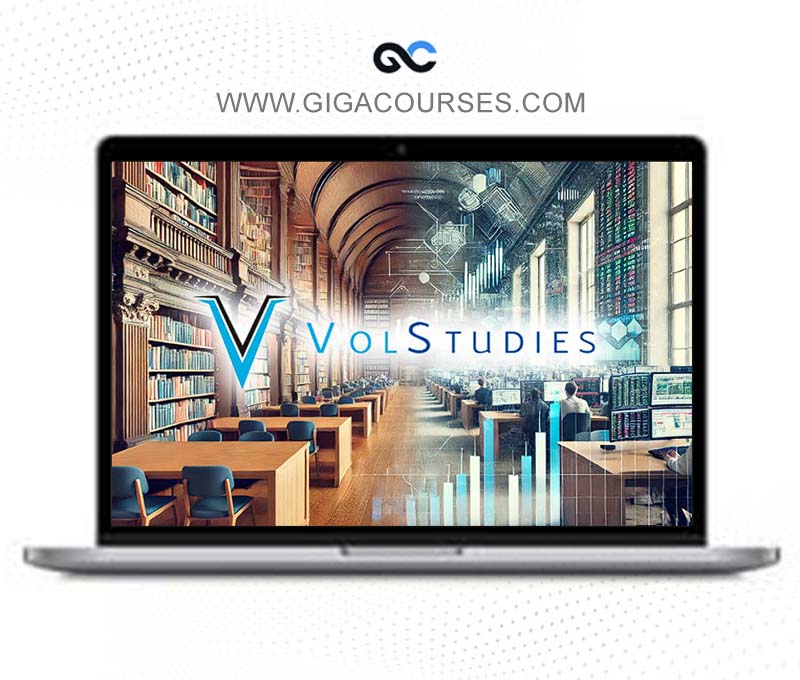 VolSignals – VolStudies Course