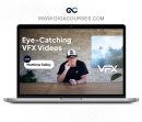 Matthew Salley - Master the Art of Crafting Eye-Catching VFX Videos