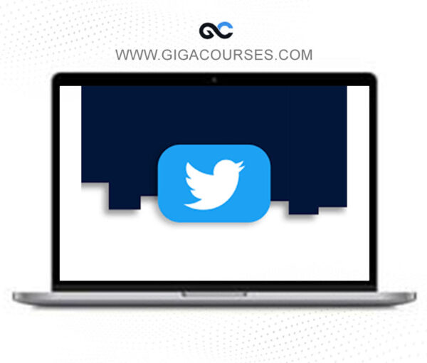 Nick Huber – Twitter Growth Course 100k Followers in 10 Months