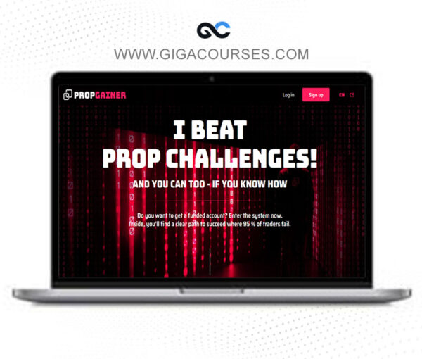 PropGainer - Beat Prop Challenges