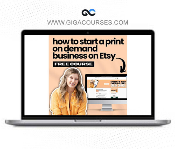 Heather Johnson – Print on Demand Academy 3.0