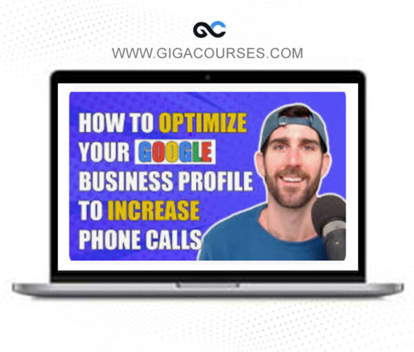 Tim Stoddart – Six Figure Google Business Agency