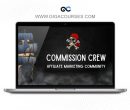 Matt Bennett - Commission Crew
