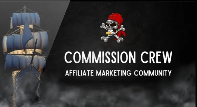 Matt Bennett - Commission Crew