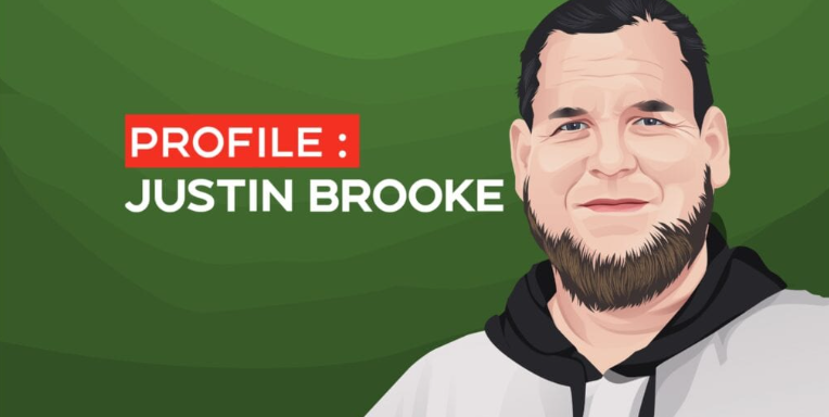 Freelancing Workshop by Justin Brooke