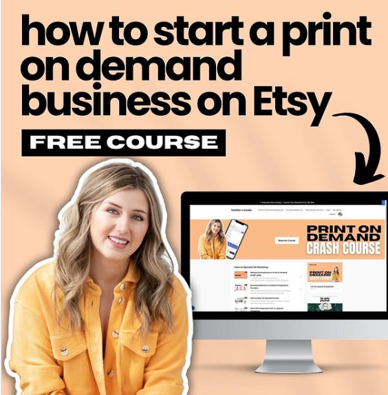 Heather Johnson – Print on Demand Academy 3.0