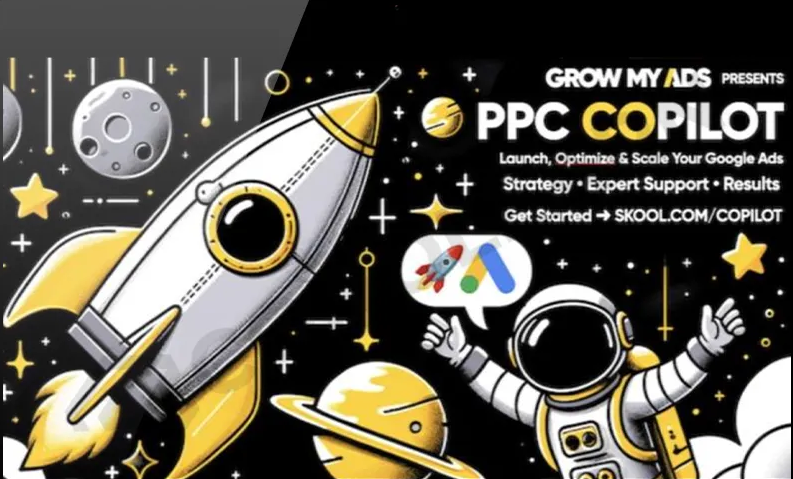 Luke Donoghue - PPC Copilot 2025