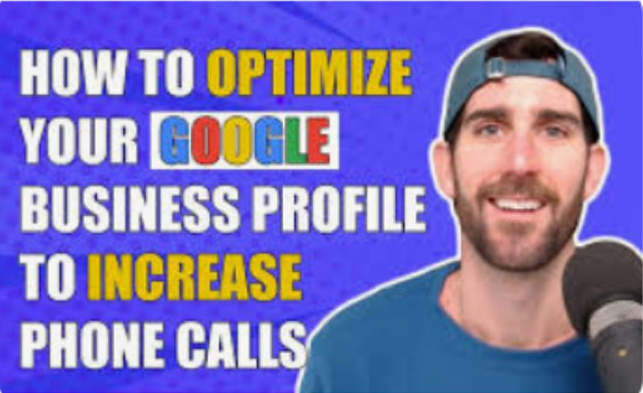 Tim Stoddart – Six Figure Google Business Agency