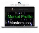 Axia Futures - Market Profile Masterclass