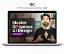 Pablo Stanley - Master Gorgeous UI Design Course