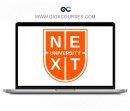 NEXTMBA - NEXT University - High Quality Education for Everyone