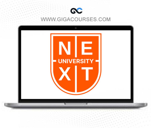 NEXTMBA - NEXT University - High Quality Education for Everyone