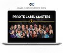 Private Label Masters - VIP by Tim Sanders