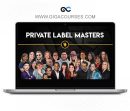 Private Label Masters - VIP by Tim Sanders