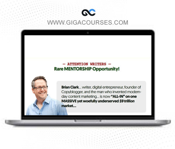 Writing and Succeeding in the $9 Trillion Longevity Economy by Brian Clark