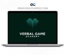 Todd Valentine - Verbal Game Academy