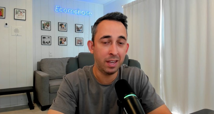 Chase Dimond & Jimmy Kim – eCom Email Certified